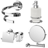 Аксессуары для ванной комнаты - Интернет магазин сантехники Екатеринбург Sannet66.Ru / Саннэт Аксессуары для ванной комнаты - Интернет магазин сантехники Екатеринбург Sannet66.Ru / Саннэт