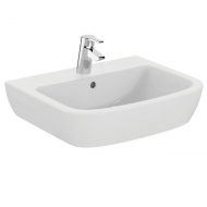 Раковина подвесная Ideal Standard T056401 Tempo 60 см - Интернет магазин сантехники Екатеринбург Sannet66.Ru / Саннэт