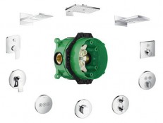 Смесители скрытый монтаж  - Интернет магазин сантехники Екатеринбург Sannet66.Ru / Саннэт Смесители скрытый монтаж  - Интернет магазин сантехники Екатеринбург Sannet66.Ru / Саннэт